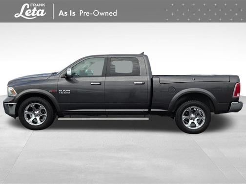 2018 RAM 1500 Laramie