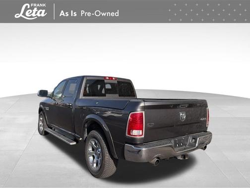 2018 RAM 1500 Laramie