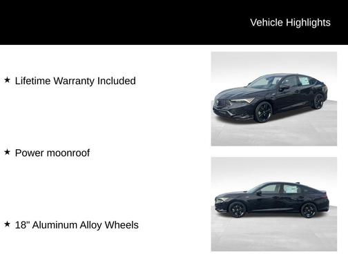 2026 Acura Integra A-Spec Technology