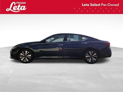 2019 Nissan Altima 2.5 SL