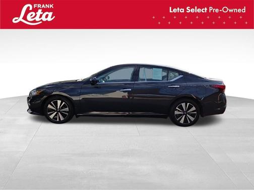 2019 Nissan Altima 2.5 SL