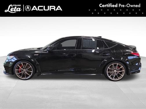 2025 Acura Integra Type S