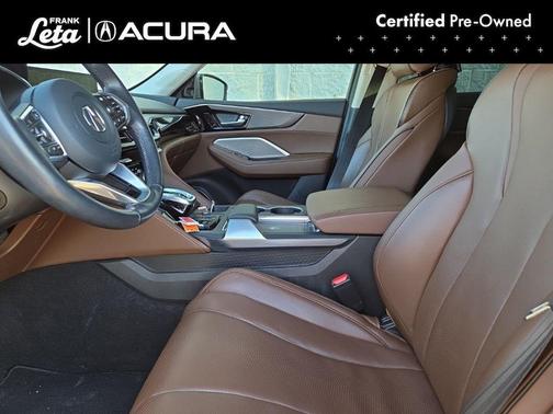 2023 Acura MDX Advance