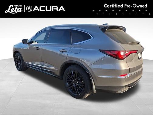 2023 Acura MDX Advance