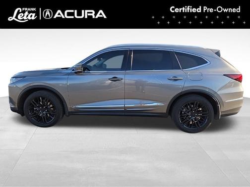 2023 Acura MDX Advance