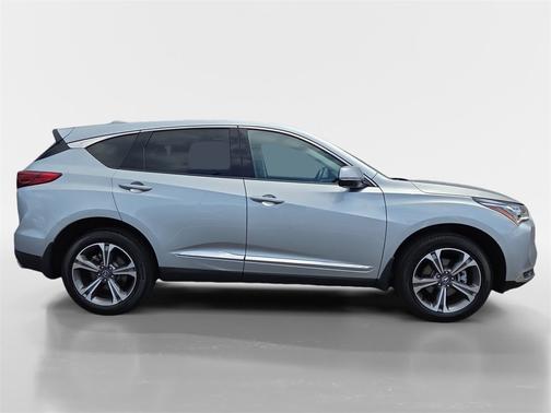 2025 Acura RDX