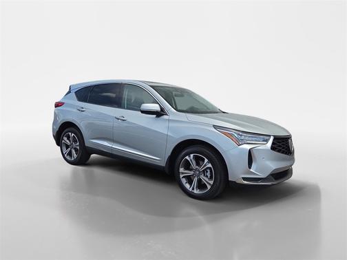 2025 Acura RDX