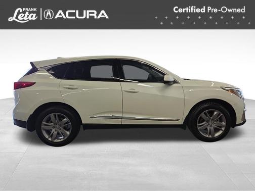 2019 Acura RDX Advance Package