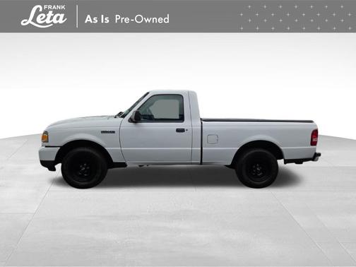 2011 Ford Ranger 