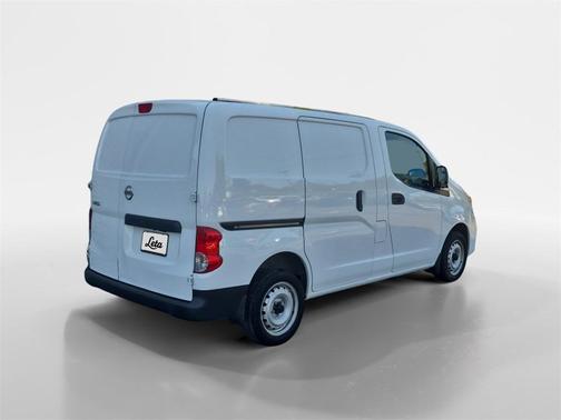 2020 Nissan NV200 S