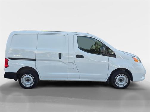 2020 Nissan NV200 S