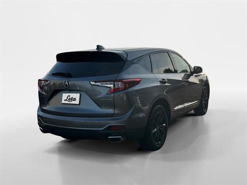 2025 Acura RDX Base