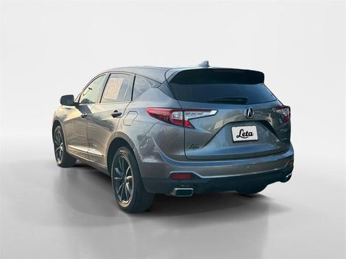 2025 Acura RDX Base