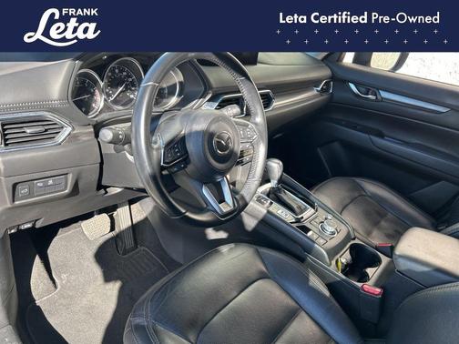 2023 Mazda CX-5 2.5 S Preferred Package