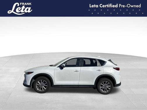 2023 Mazda CX-5 2.5 S Preferred Package