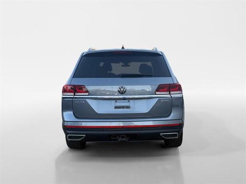 2021 Volkswagen Atlas 3.6L SEL Premium