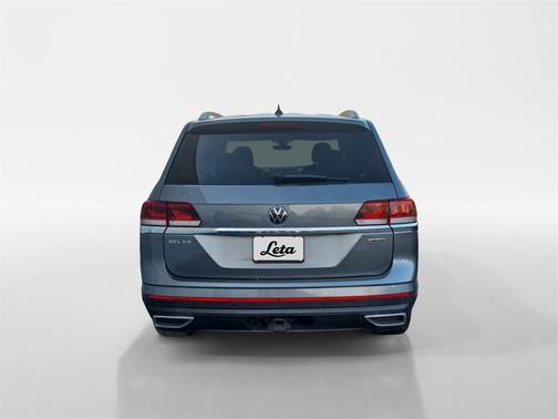 2021 Volkswagen Atlas 3.6L SEL Premium