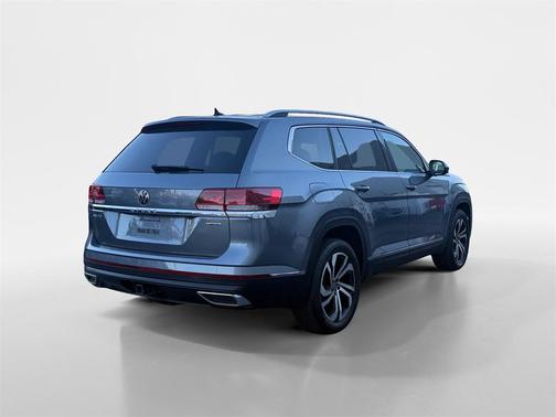2021 Volkswagen Atlas 3.6L SEL Premium