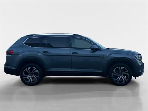 2021 Volkswagen Atlas 3.6L SEL Premium
