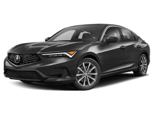 2026 Acura Integra Base