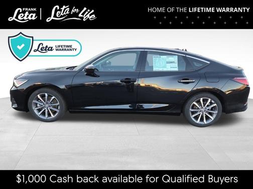 2026 Acura Integra Base