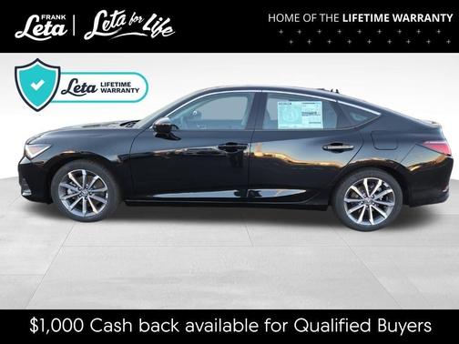 2026 Acura Integra Base