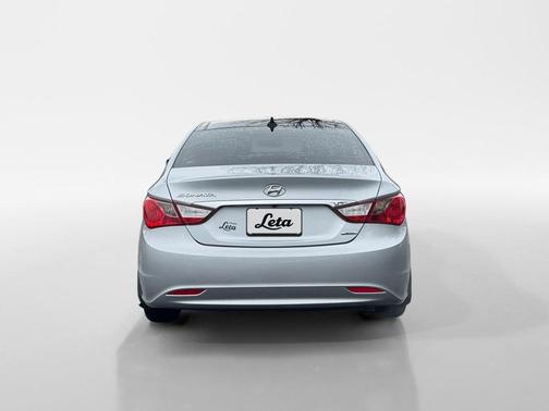 2013 Hyundai SONATA Limited