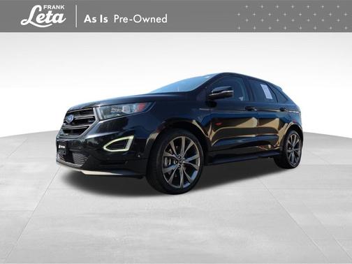 2016 Ford Edge Sport
