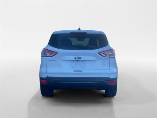 2016 Ford Escape S