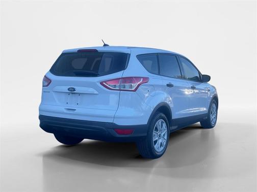 2016 Ford Escape S