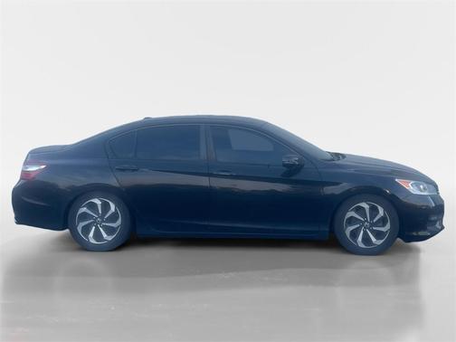 2016 Honda Accord EX