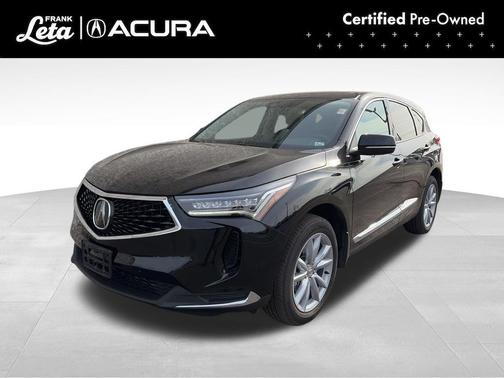 2023 Acura RDX Base