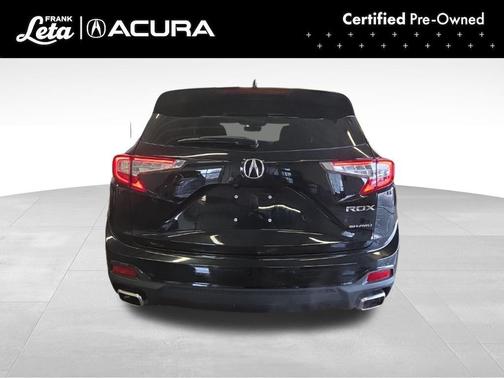 2023 Acura RDX Base