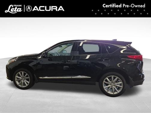 2023 Acura RDX Base