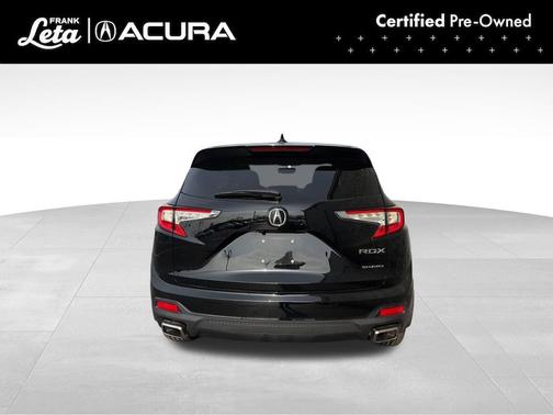 2023 Acura RDX Base