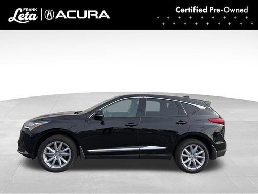 2023 Acura RDX Base