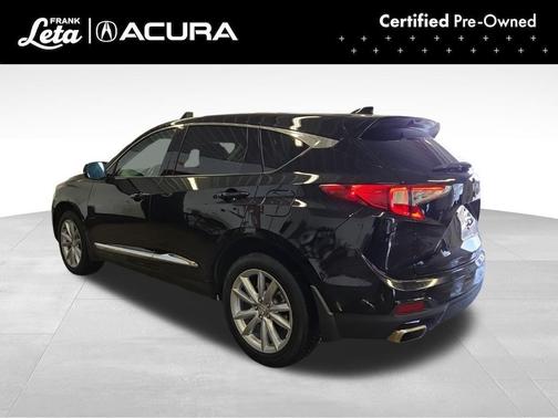 2023 Acura RDX Base