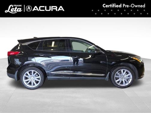 2023 Acura RDX Base
