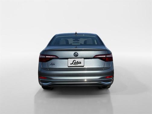 2024 Volkswagen Jetta 1.5T SEL