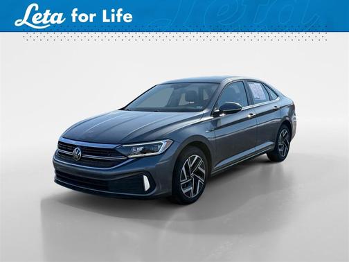 2024 Volkswagen Jetta 1.5T SEL