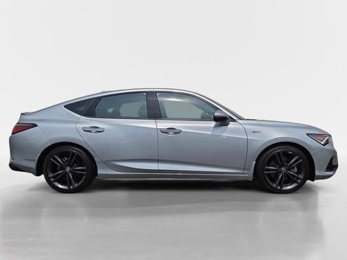 2025 Acura Integra