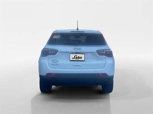 2024 Jeep Compass Sport