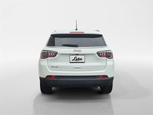2024 Jeep Compass Sport