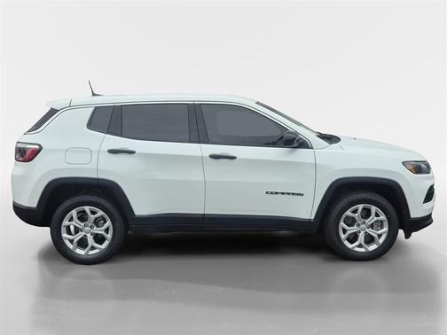 2024 Jeep Compass Sport