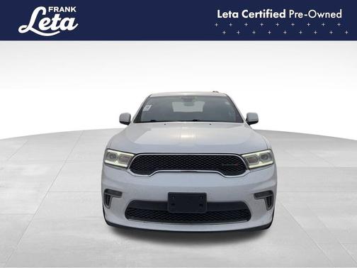 2022 Dodge Durango SXT