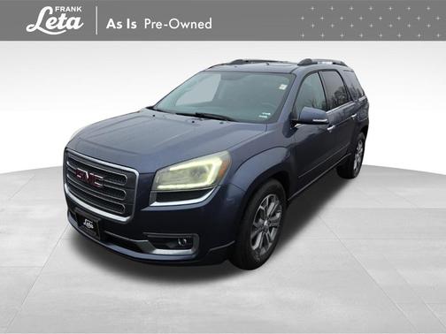 2014 GMC Acadia SLT-2