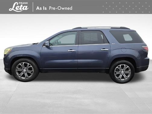 2014 GMC Acadia SLT-2