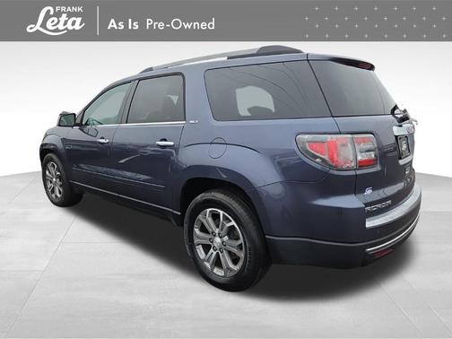 2014 GMC Acadia SLT-2