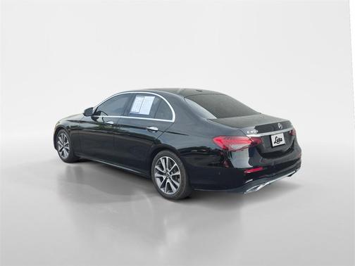 2022 Mercedes-Benz E-Class E 450 4MATIC