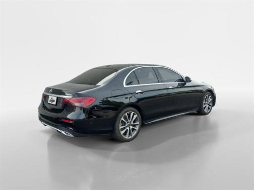 2022 Mercedes-Benz E-Class E 450 4MATIC